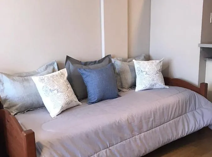 Estudio Vasquitas Bariloche La mejor Ubicación