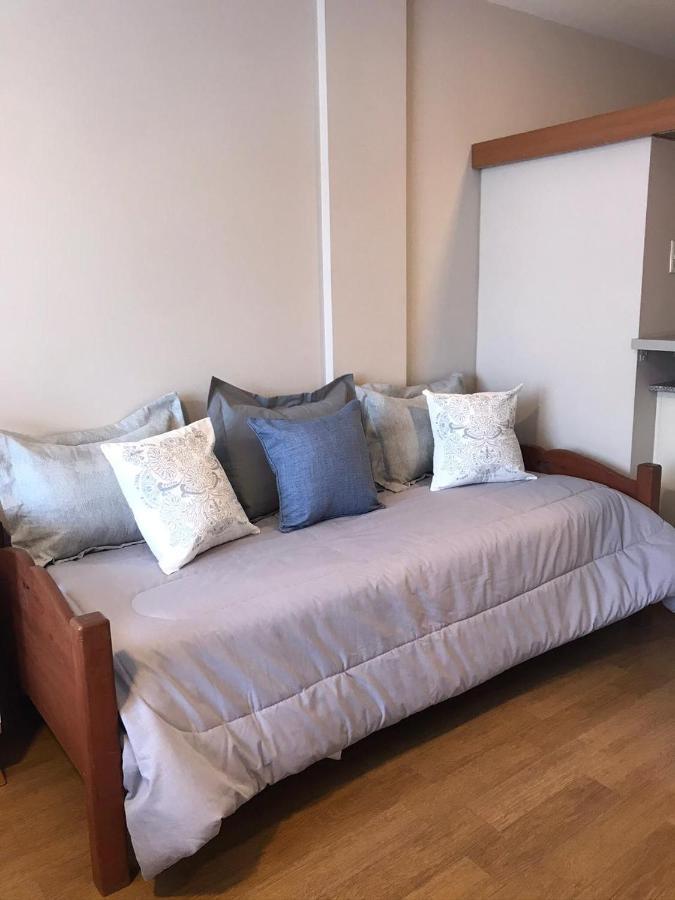 Estudio Vasquitas Bariloche La Mejor Ubicación San Carlos de Bariloche