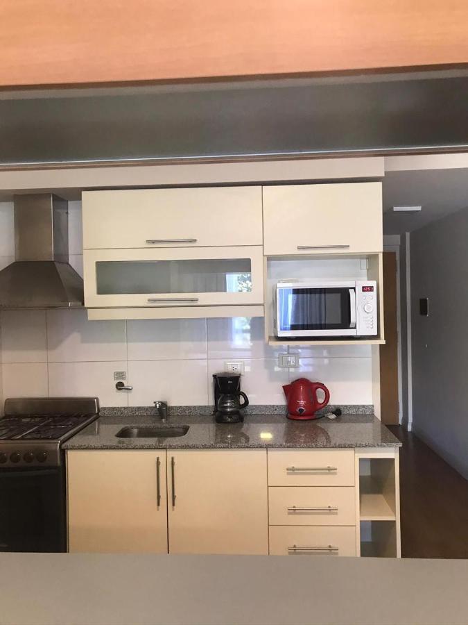 Apartamento Estudio Vasquitas Bariloche La Mejor Ubicación San Carlos de Bariloche