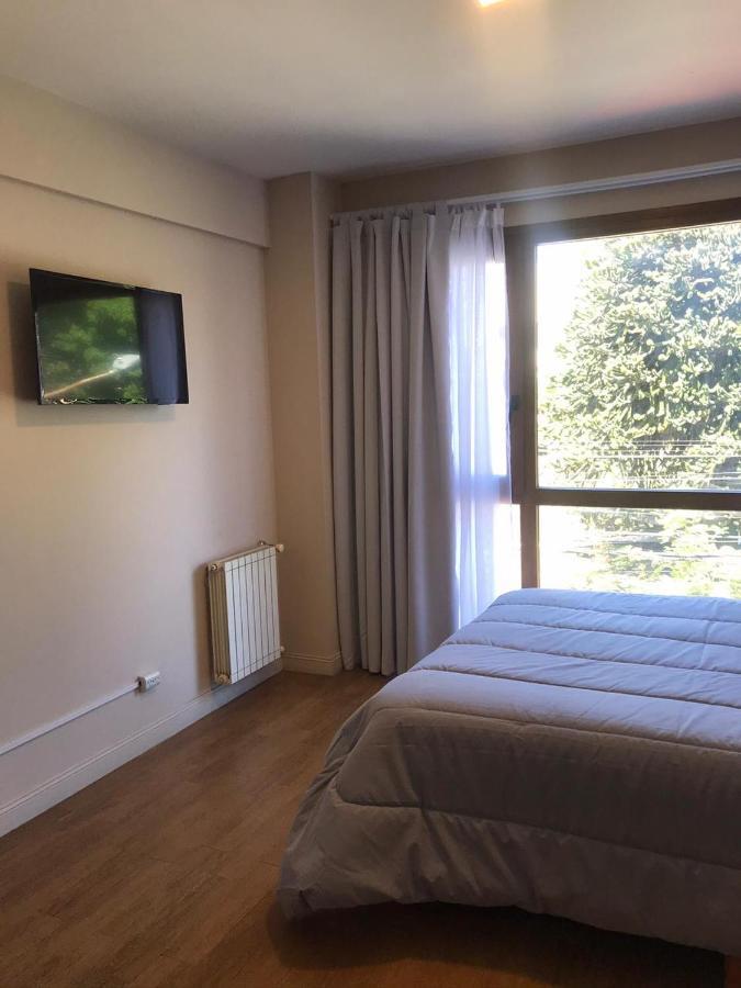 Estudio Vasquitas Bariloche La Mejor Ubicación