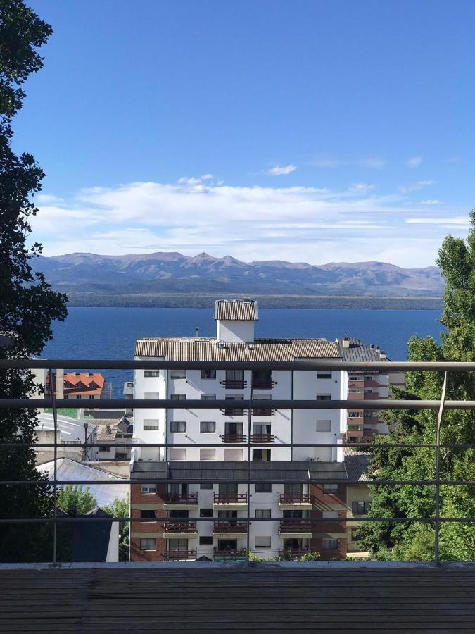 Apartamento Estudio Vasquitas Bariloche La Mejor Ubicación