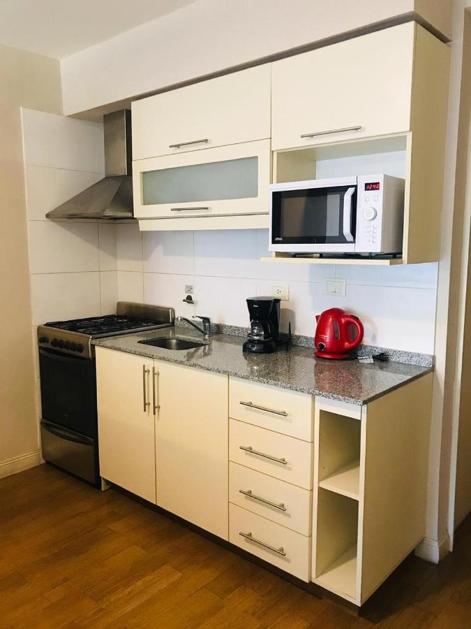 Apartamento Estudio Vasquitas Bariloche La Mejor Ubicación *