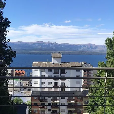 Estudio Vasquitas Bariloche La Mejor Ubicacion Exterior photo