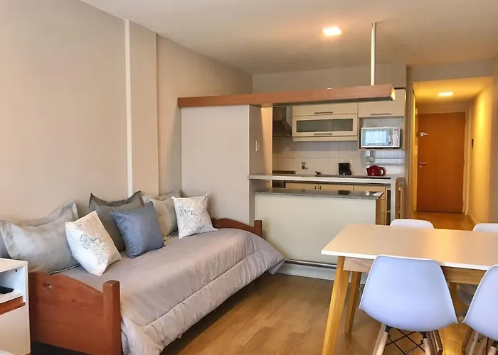 Estudio Vasquitas Bariloche La mejor Ubicación