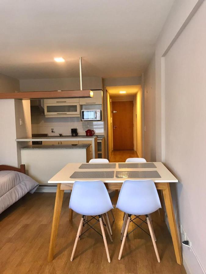 Apartment Estudio Vasquitas La Mejor Ubicacion San Carlos de Bariloche