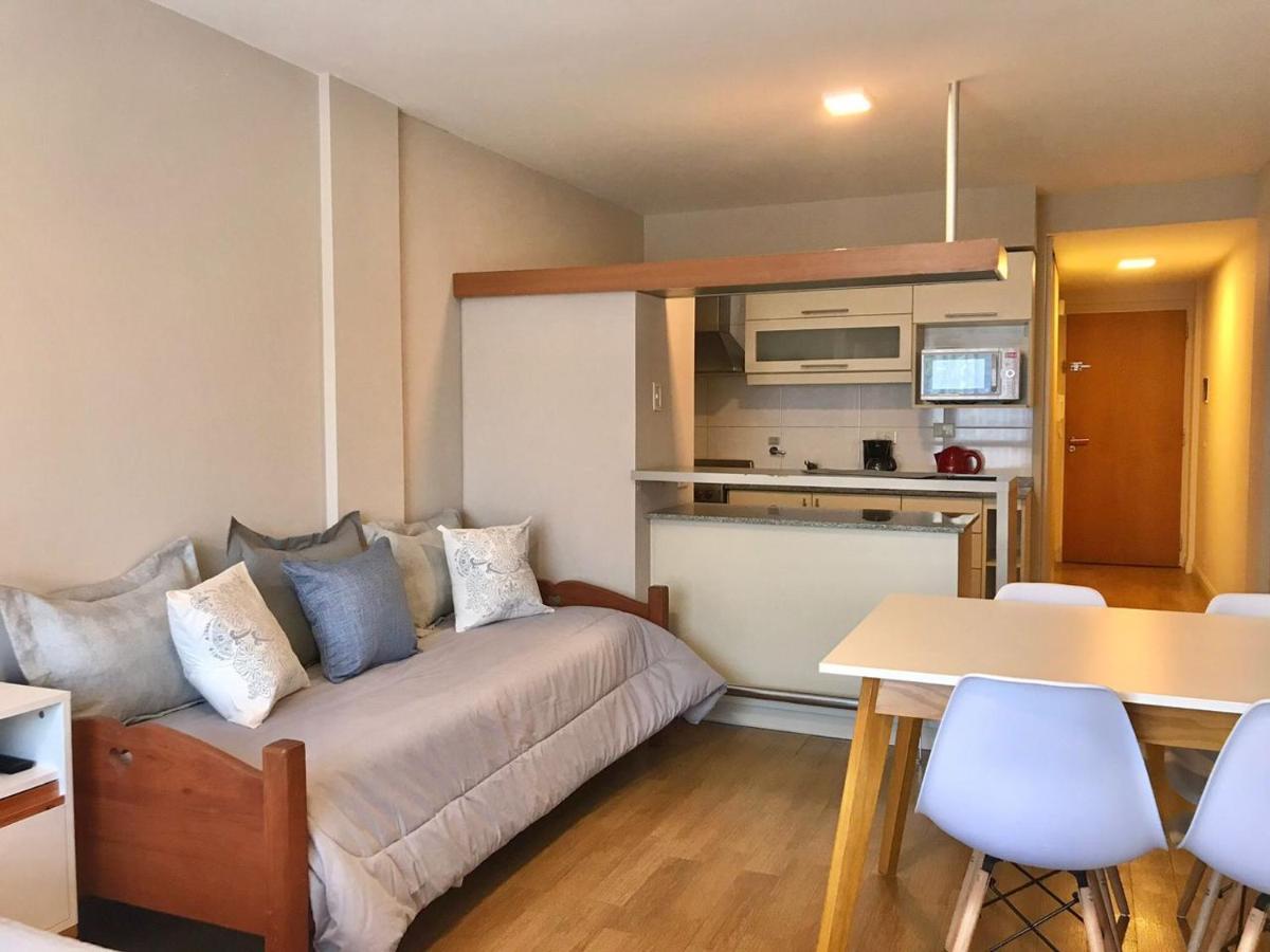 Apartamento Estudio Vasquitas Bariloche La Mejor Ubicación San Carlos de Bariloche
